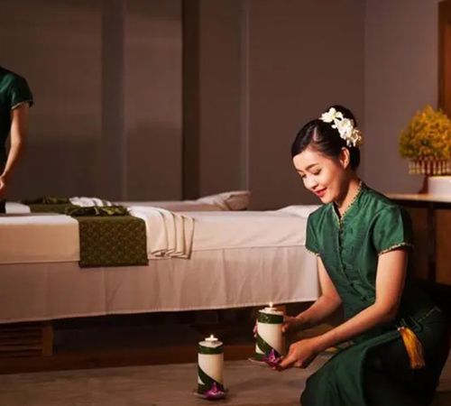 广州番禺休闲会所会馆特色，地址,联系_YuYu养生馆会馆