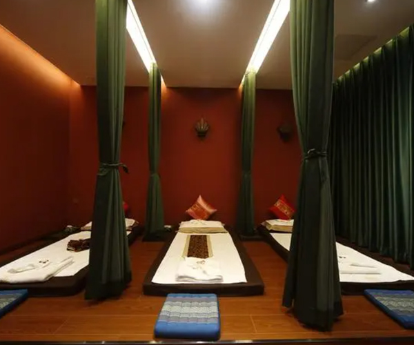 广州番禺桑拿价格一览表